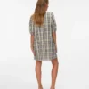 Vmmali Short Dress