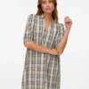 Vmmali Short Dress
