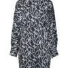 Vmmalle Kurzes Kleid mit Shorts