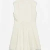 Vmmalle Kurzes Kleid mit Shorts