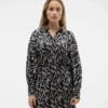 Vmmalle Kurzes Kleid mit Shorts