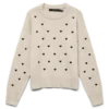 Vmmalle Strickpullover