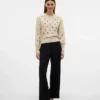 Vmmalle Strickpullover