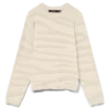 Vmmalou Strickpullover