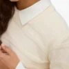 Vmmalou Strickpullover