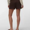 Vmmanila Strick-Shorts