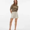 Vmmanila Strick-Shorts