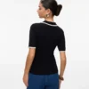 Vmmanon Strickpullover