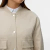 VMMaple Light Jacke