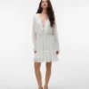 Vmmaria Kurzes Kleid Shorts