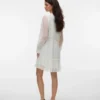 Vmmaria Kurzes Kleid Shorts