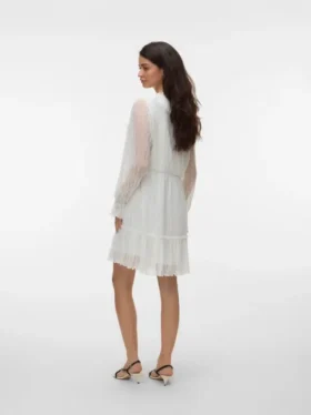 Vmmaria Kurzes Kleid Shorts
