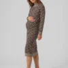 Vmmaria Umstandsmode-Kleid