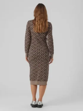 Vmmaria Umstandsmode-Kleid
