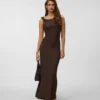 Vmmarianna Kurzes Kleid
