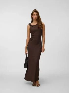 Vmmarianna Kurzes Kleid