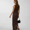 Vmmarianna Kurzes Kleid