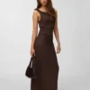 Vmmarianna Kurzes Kleid