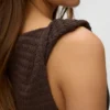 Vmmarianna Kurzes Kleid