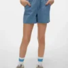 Vmmarie Denim-Shorts