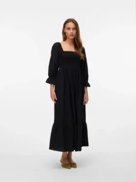 Vmmariell Langes Kleid