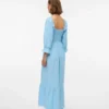 Vmmariell Langes Kleid