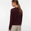 Vmmarina Strickcardigan