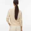 Vmmarina Strickcardigan