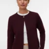 Vmmarina Strickcardigan