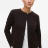 Vmmarina Strickcardigan