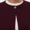 Vmmarina Strickcardigan