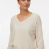 Vmmarina Strickpullover