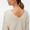 Vmmarina Strickpullover