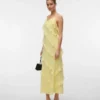 Vmmarjorie Langes Kleid