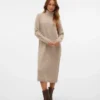 Vmmarwa Langes Kleid