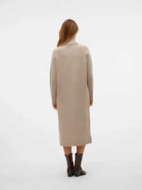 Vmmarwa Langes Kleid