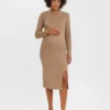 Vmmasta Umstandsmode-Kleid