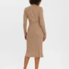 Vmmasta Umstandsmode-Kleid