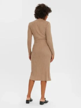 Vmmasta Umstandsmode-Kleid