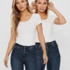 Vmmaxi 2er-Pack Hemd