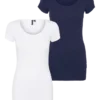 Vmmaxi 2er-Pack Hemd