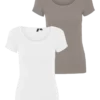 Vmmaxi 2er-Pack Hemd