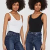 Vmmaxi 2er-Pack Tank-Top