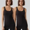 Vmmaxi 2er-Pack Tank-Top