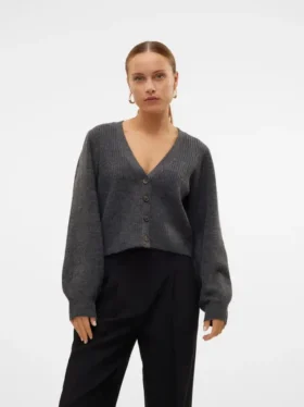 Vmmay Strickcardigan