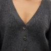 Vmmay Strickcardigan