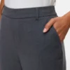 VMMaya-Hose mit mittlerer Taillenhöhe