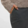 VMMaya-Hose mit mittlerer Taillenhöhe