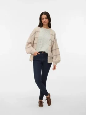 Vmmaybe Strickcardigan