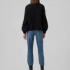 Vmmaybe Strickjacke aus Strickwaren